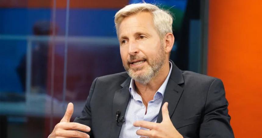 Frigerio se sumoacute a los gobernadores que no podraacuten pagar sueldos y aguinaldos