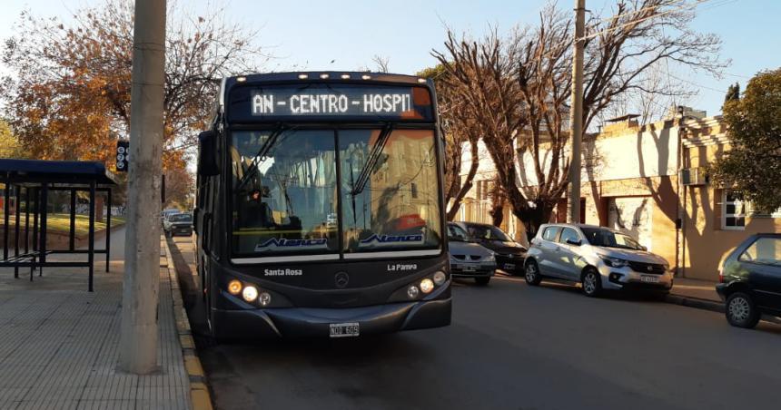 Actualizaraacuten el valor del boleto de colectivo