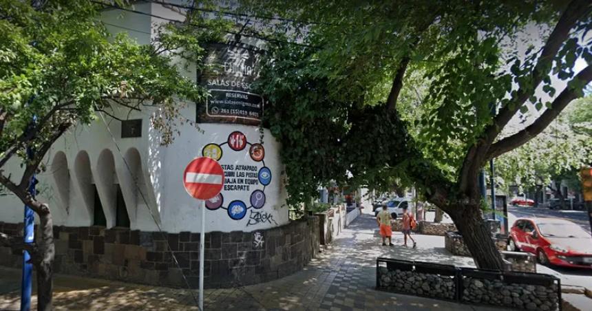 Denuncian por abuso a un empleado de una sala de escape