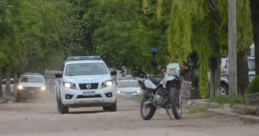 Un nene contoacute en el colegio que su madre se queriacutea matar y le salvoacute la vida