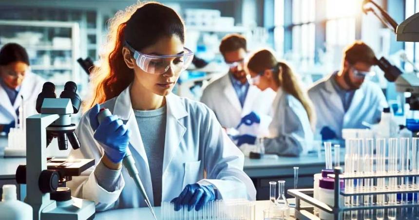 Medicina regenerativa la especialidad que repara oacuterganos y tejidos dantildeados