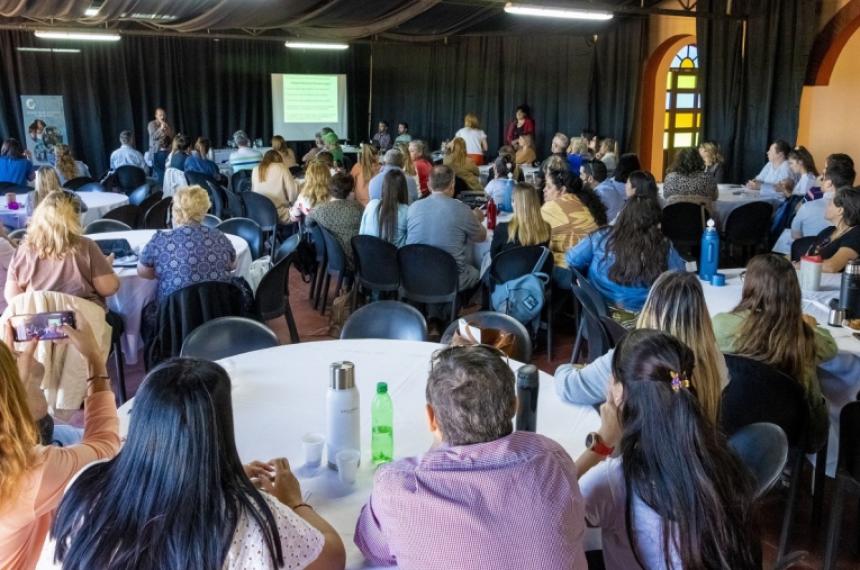 Un debate sobre la educacioacuten en contextos de privacioacuten de libertad