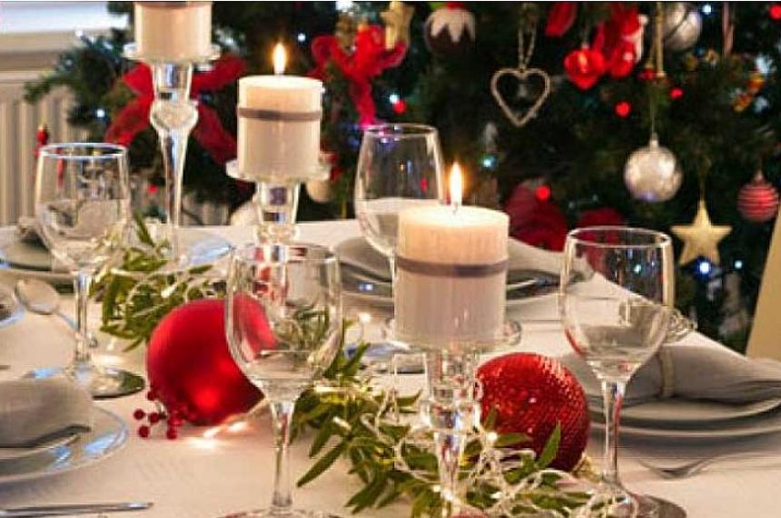 Festejar la Navidad 2023 seraacute casi tres veces maacutes caro que el antildeo pasado
