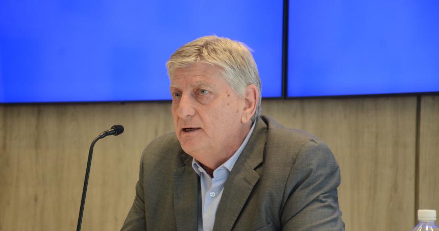 Crean la Secretariacutea de Ambiente y pasan Asuntos Municipales a Gobierno