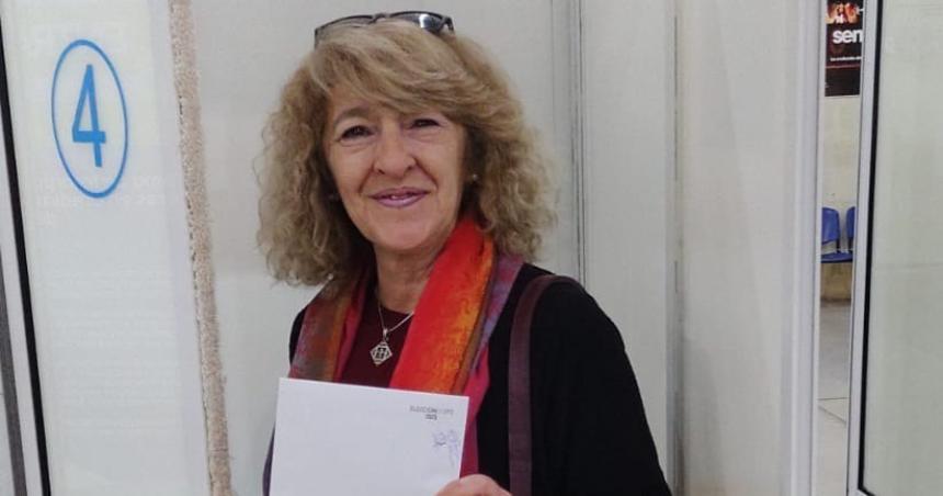 Una concejala electa pidioacute representacioacuten de las minoriacuteas en la CPE