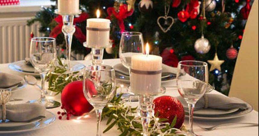 Festejar la Navidad 2023 seraacute casi tres veces maacutes caro que el antildeo pasado