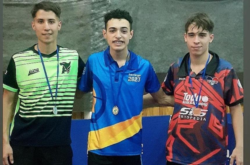 Los mejores de segunda y primera