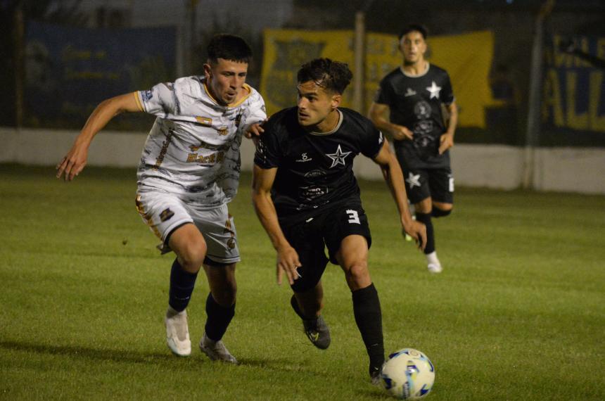 El domingo los cuatro del Amateur