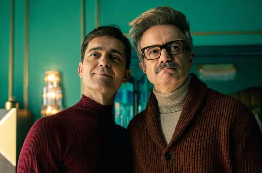 Los estrenos de diciembre en las plataformas de streaming