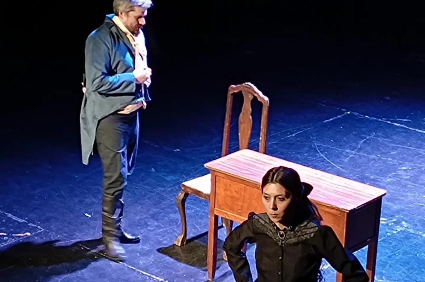 Juana Moro revolucionaria de la independencia