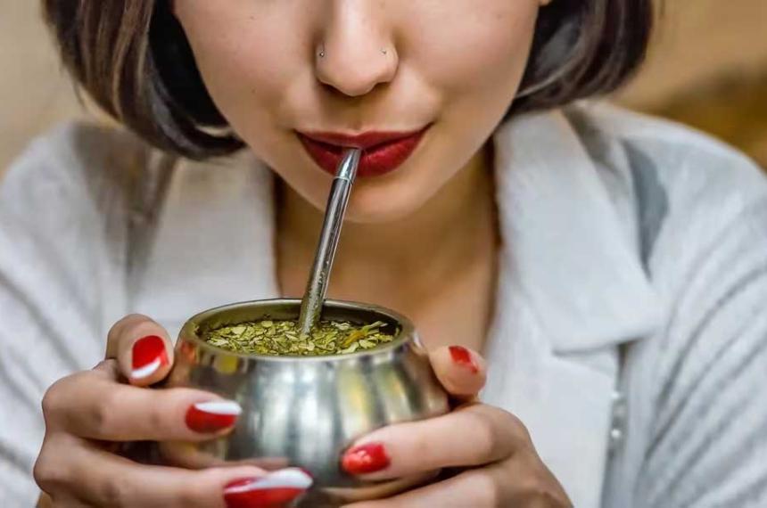 Diacutea Nacional del Mate- cuaacuteles son las 7 claves de sus beneficios para la salud