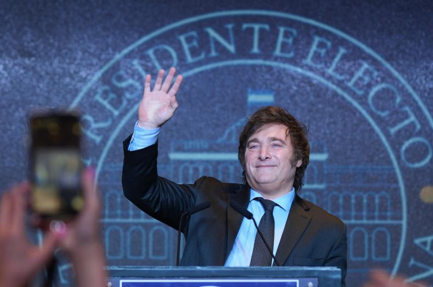 El gabinete de Javier Milei- todos los nombres confirmados a 10 diacuteas de asumir