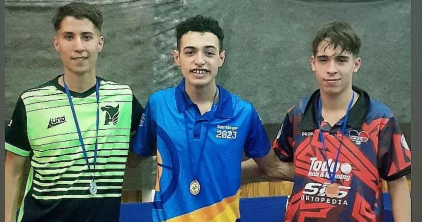 Los mejores de segunda y primera