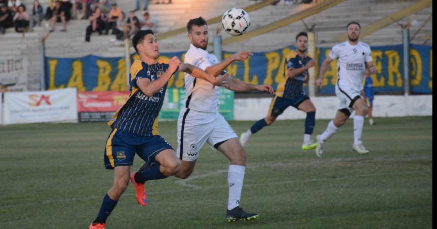 All Boys goleoacute 8-0 a Pampero y tiene medio tiacutetulo adentro