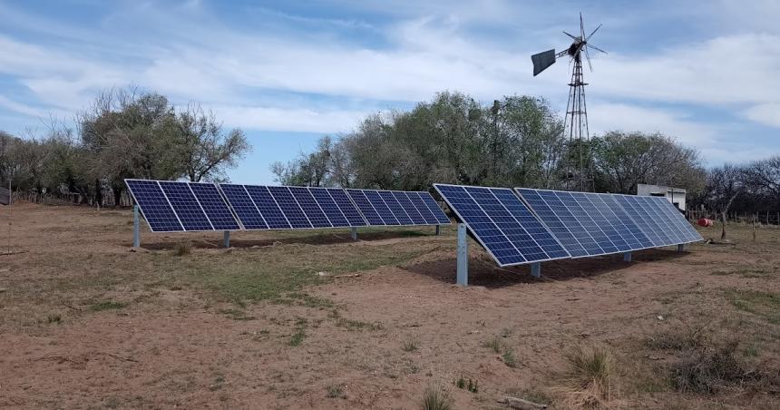 Estaacuten vigentes creacuteditos para pequentildeos productores oestentildeos