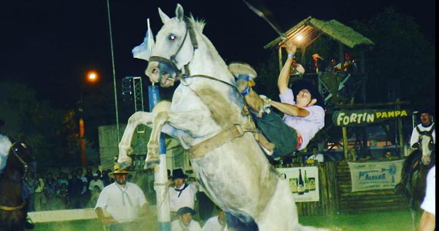 Suspendieron jineteada por brote de enfermedad equina