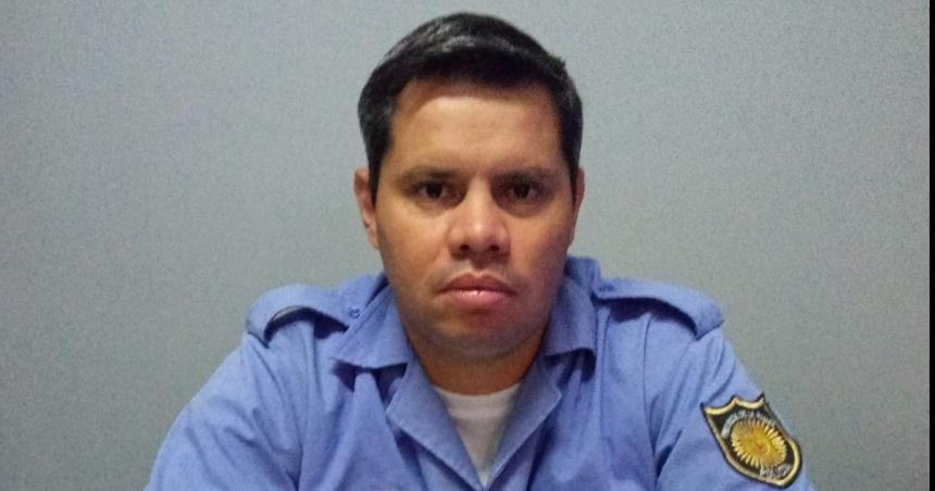 Investigan robo de 250000 a un jubilado en Rancul