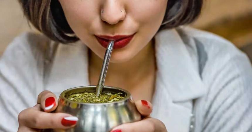 Diacutea Nacional del Mate- cuaacuteles son las 7 claves de sus beneficios para la salud