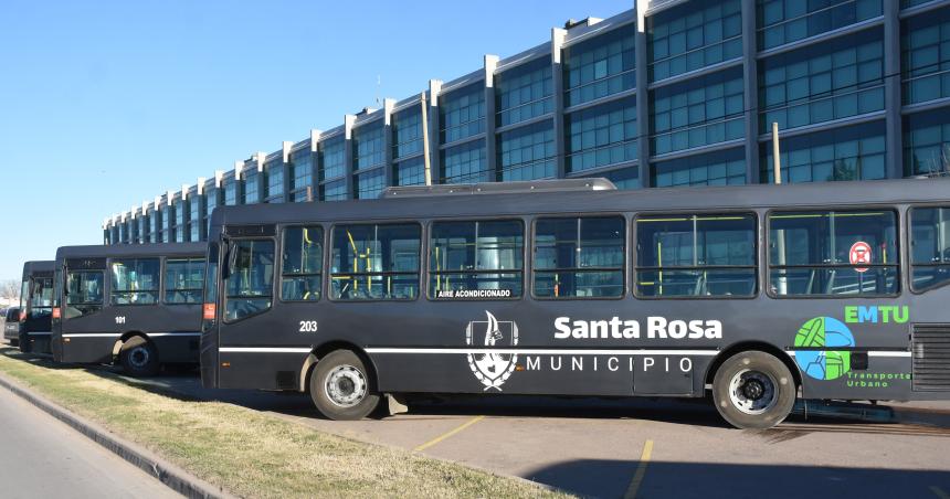 Advierten que los subsidios nacionales cubren el 50-en-porciento- del boleto del EMTU