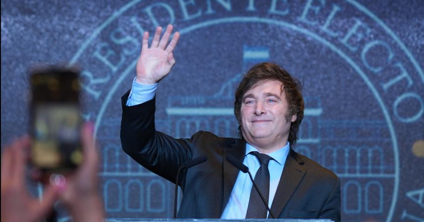 El gabinete de Javier Milei- todos los nombres confirmados a 10 diacuteas de asumir