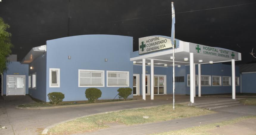 Retencioacuten de tareas en el Hospital Evita