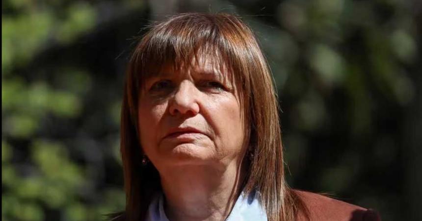 Bullrich dejaraacute la presidencia del PRO y convocoacute a elecciones para principios de 2024