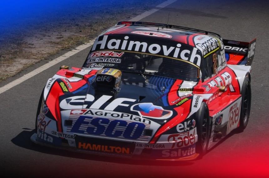 Werner quiere el tricampeonato en San Juan