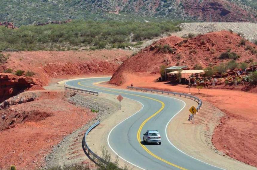 Se viene el verano- detalles a tener en cuenta antes de salir con el auto a la ruta