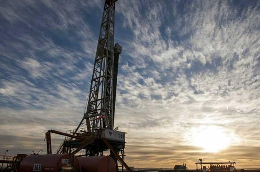 El holding nuacutemero uno de Brasil anuncia inversioacuten en Vaca Muerta