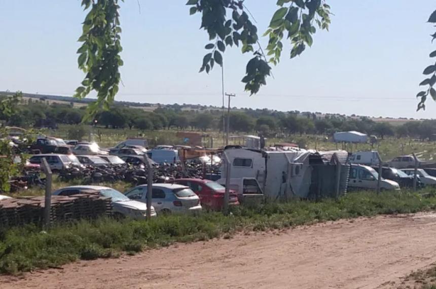 La casilla cuenta con todos los servicios asegura la Federal