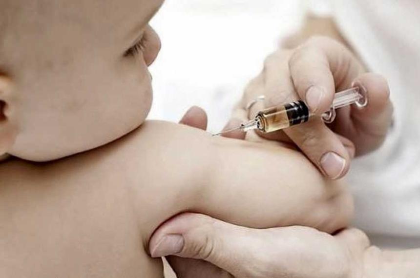 Autorizaron una nueva vacuna contra 20 serotipos responsables de la neumoniacutea
