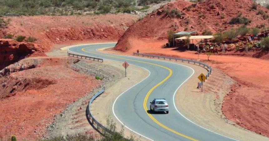 Se viene el verano- detalles a tener en cuenta antes de salir con el auto a la ruta