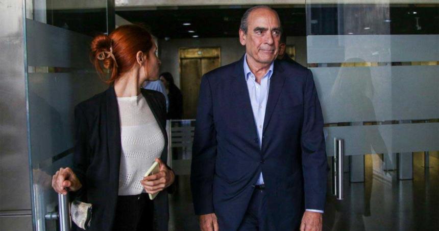 Francos- el apoyo de Macri a Milei no significa que comproacute acciones del gobierno