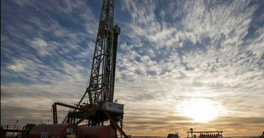 El holding nuacutemero uno de Brasil anuncia inversioacuten en Vaca Muerta