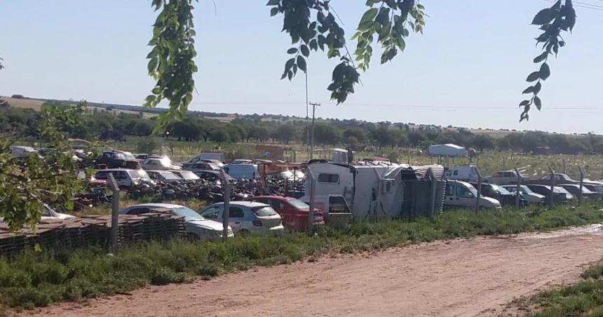 La casilla cuenta con todos los servicios asegura la Federal