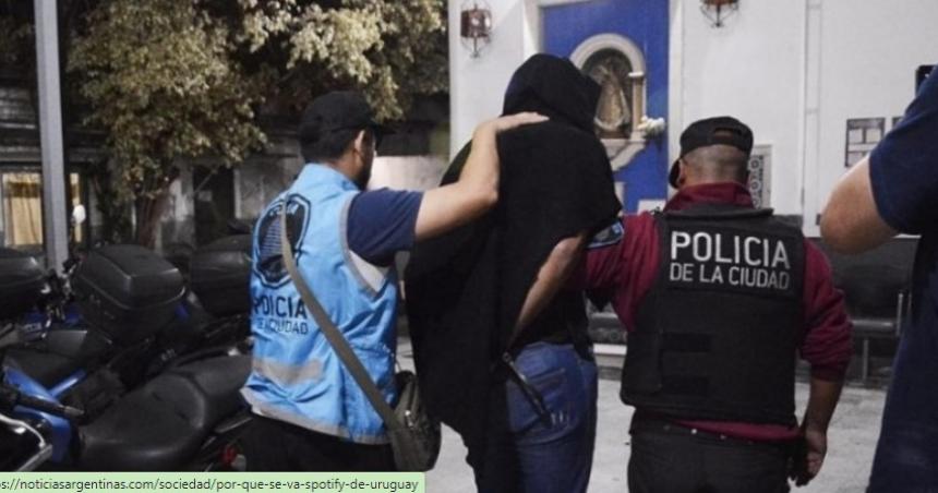 Operativo urna- 39 personas buscadas por la Justicia fueron localizadas cuando fueron a votar