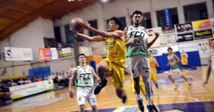Ferro de Pico vencioacute a All Boys y jugaraacute la final