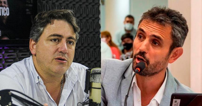 Martiacuten Menem presidiraacute Diputados y Francisco Paoltroni seraacute presidente provisional del Senado