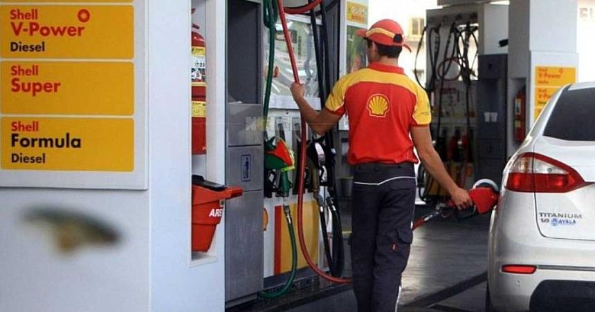 Frente fiscal- las petroleras deberaacuten hacer un adelanto a cuenta del impuesto a las Ganancias