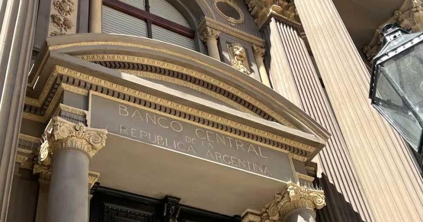 Queacute puede significar el desarme de las Leliq para los que ahorran en plazos fijos