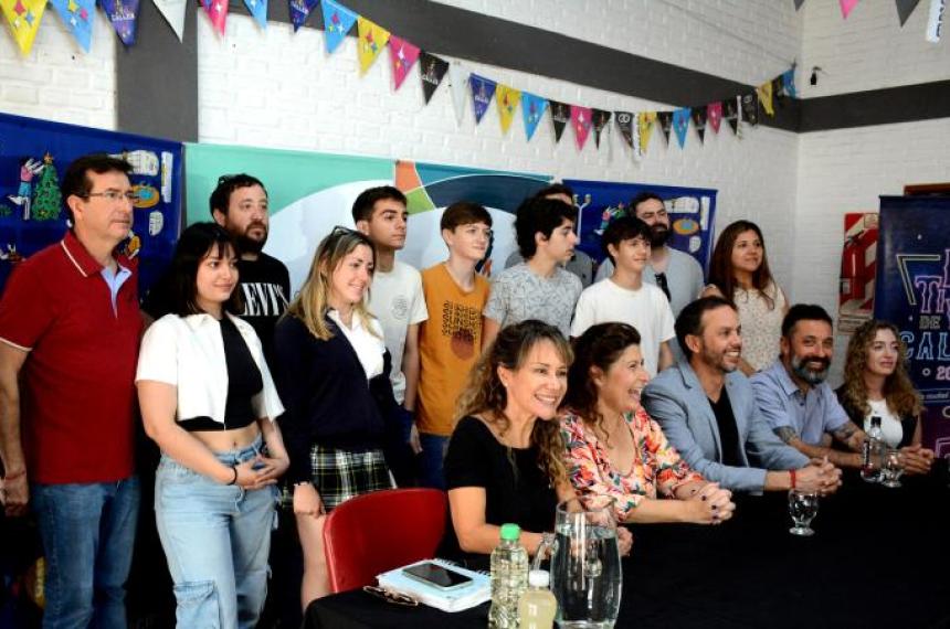 Nuacutemeros de la semana