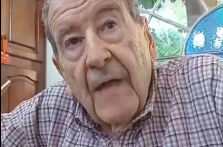 Fallecioacute el escritor y poeta Basko Inchaurraga
