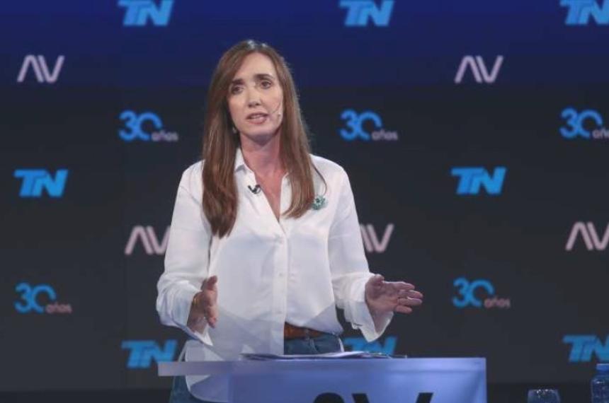 Victoria Villarruel le pidioacute a Boric por la buacutesqueda de los andinistas pampeanos extraviados