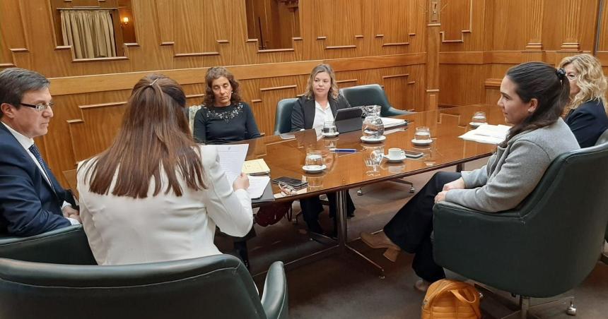 Caso Lucio- declararaacuten 46 testigos en el jury a dos funcionarias judiciales
