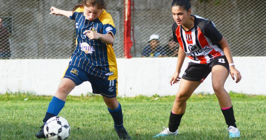 All Boys y Rumbo a Veacutelez van por la final