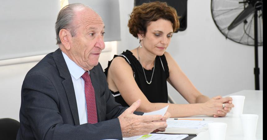 Primera Asamblea del Consejo Provincial de Investigacioacuten en Salud