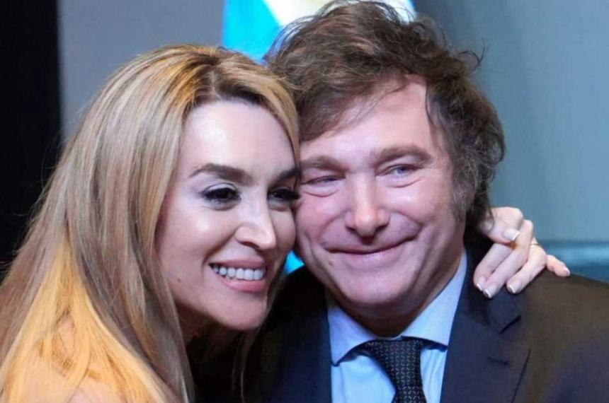 Faacutetima Floacuterez haraacute su primera aparicioacuten en TV como primera dama- cuaacutendo y doacutende