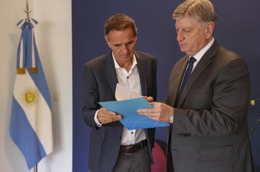 El reino de la incertidumbre y los dantildeos que se vienen