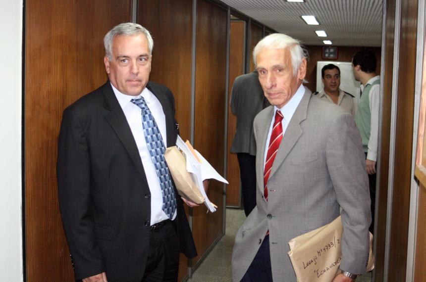 Confirmaron una condena a prisioacuten efectiva para un abusador reincidente