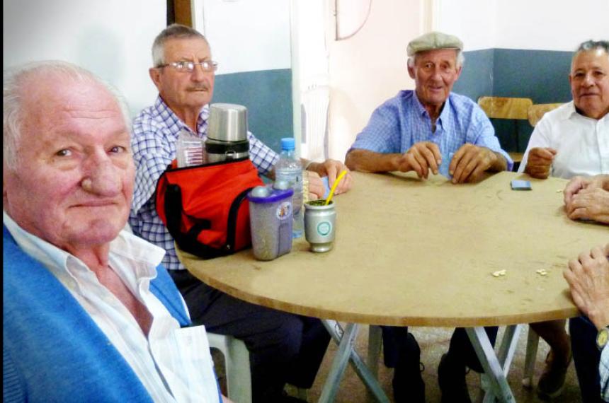 La Pampa entre las provincias con maacutes envejecimiento poblacional